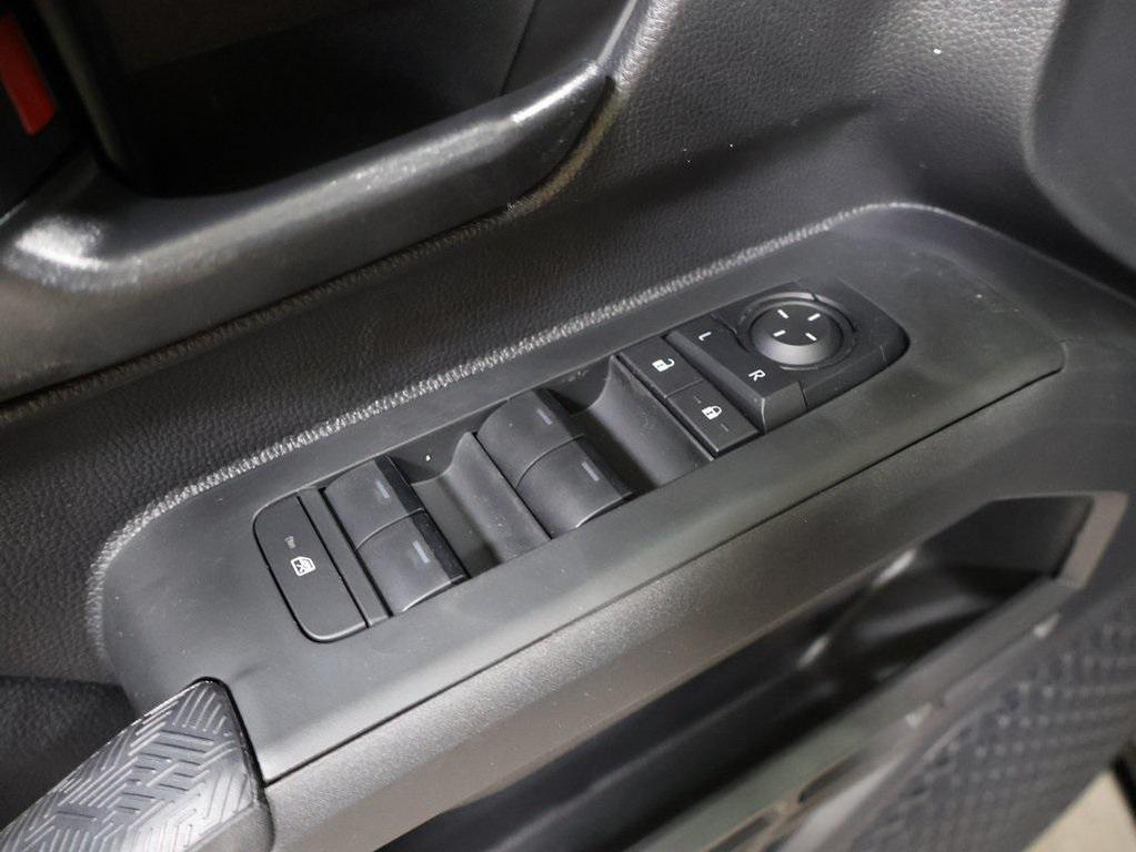 new 2025 Toyota Tacoma car, priced at $42,809