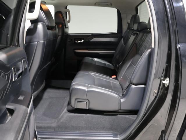 used 2015 Toyota Tundra car, priced at $19,246