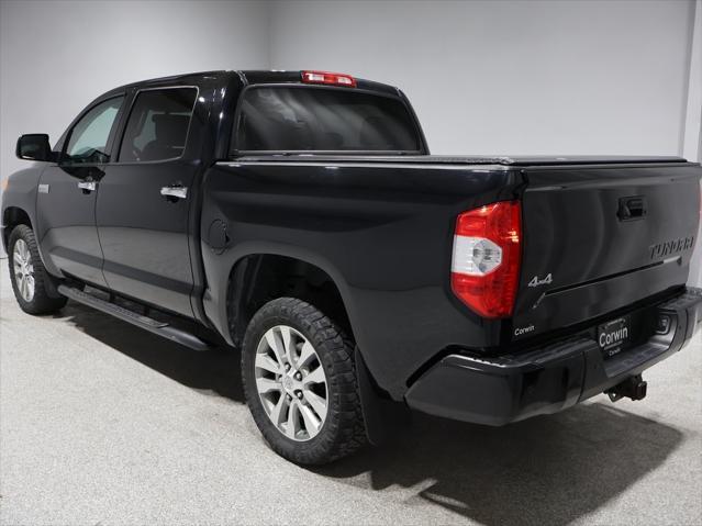 used 2015 Toyota Tundra car, priced at $19,246