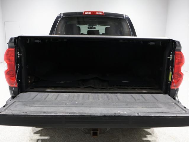 used 2015 Toyota Tundra car, priced at $19,246