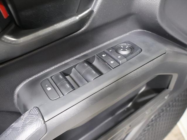 new 2025 Toyota Tacoma car, priced at $42,414