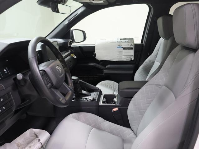 new 2025 Toyota Tacoma car, priced at $42,414