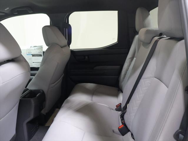 new 2025 Toyota Tacoma car, priced at $42,414