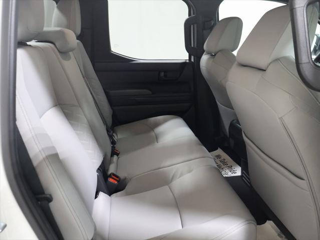 new 2025 Toyota Tacoma car, priced at $42,414