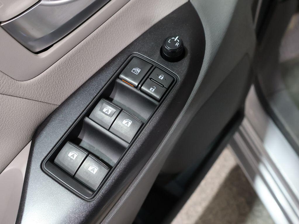 used 2015 Toyota Sienna car, priced at $17,750