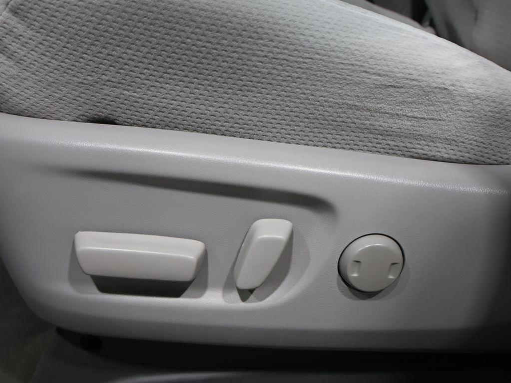 used 2015 Toyota Sienna car, priced at $17,750