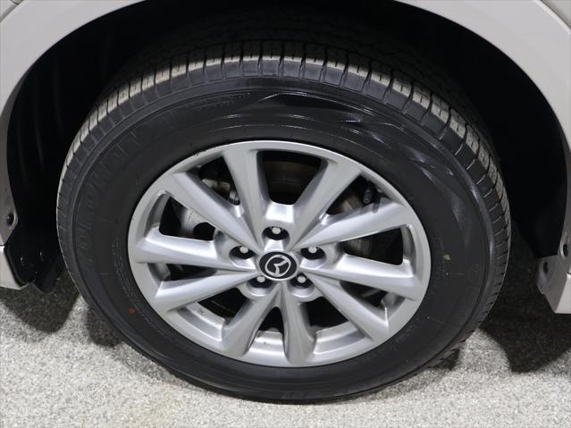 used 2024 Mazda CX-5 car, priced at $23,771