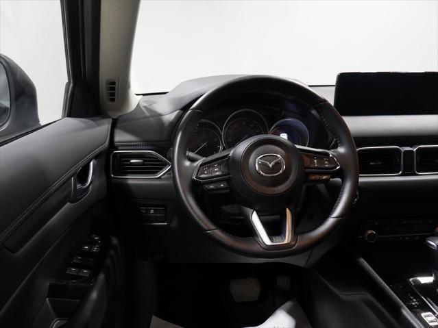 used 2024 Mazda CX-5 car, priced at $23,771