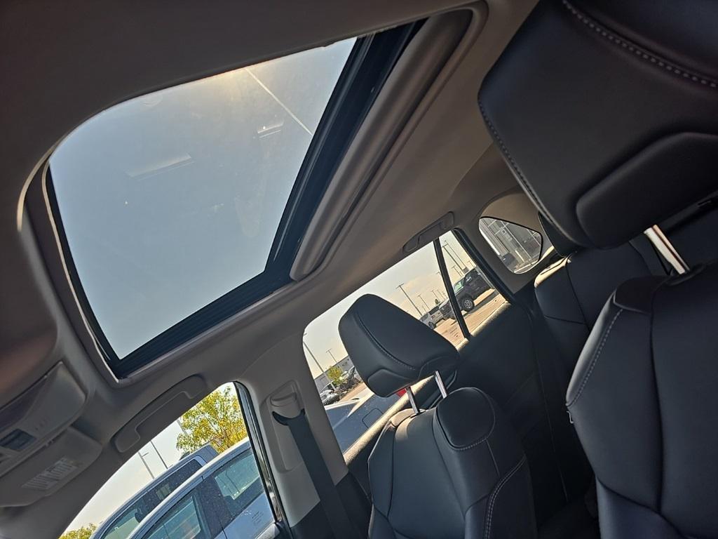 used 2022 Toyota RAV4 car, priced at $33,857
