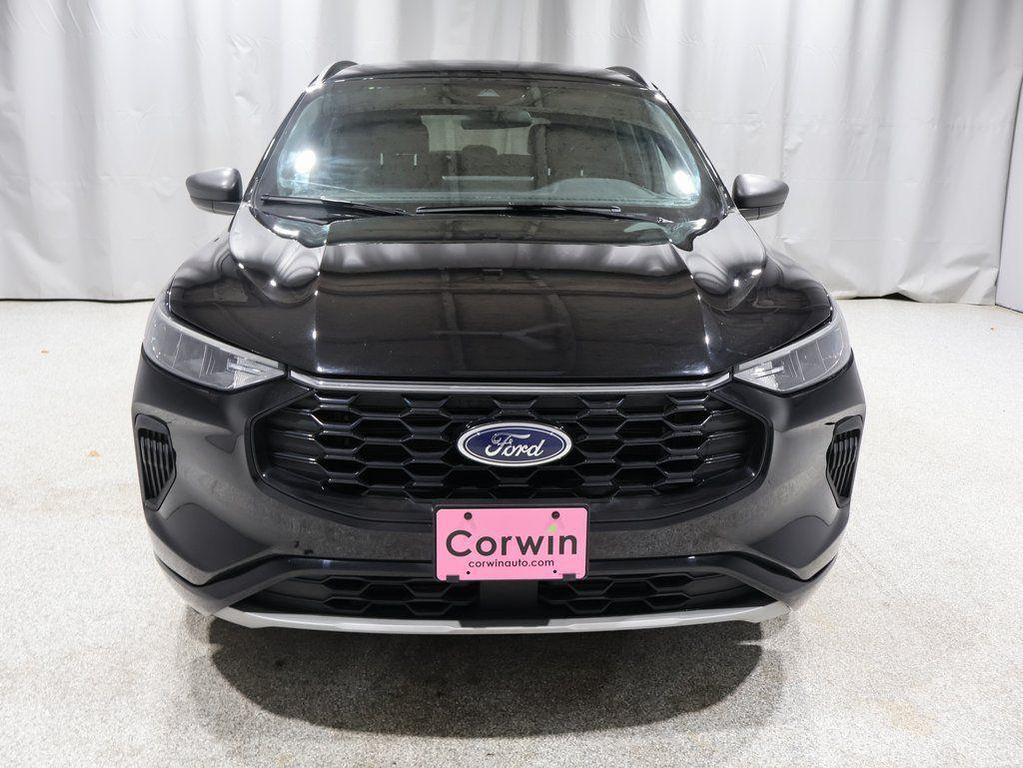 used 2023 Ford Escape car, priced at $21,609