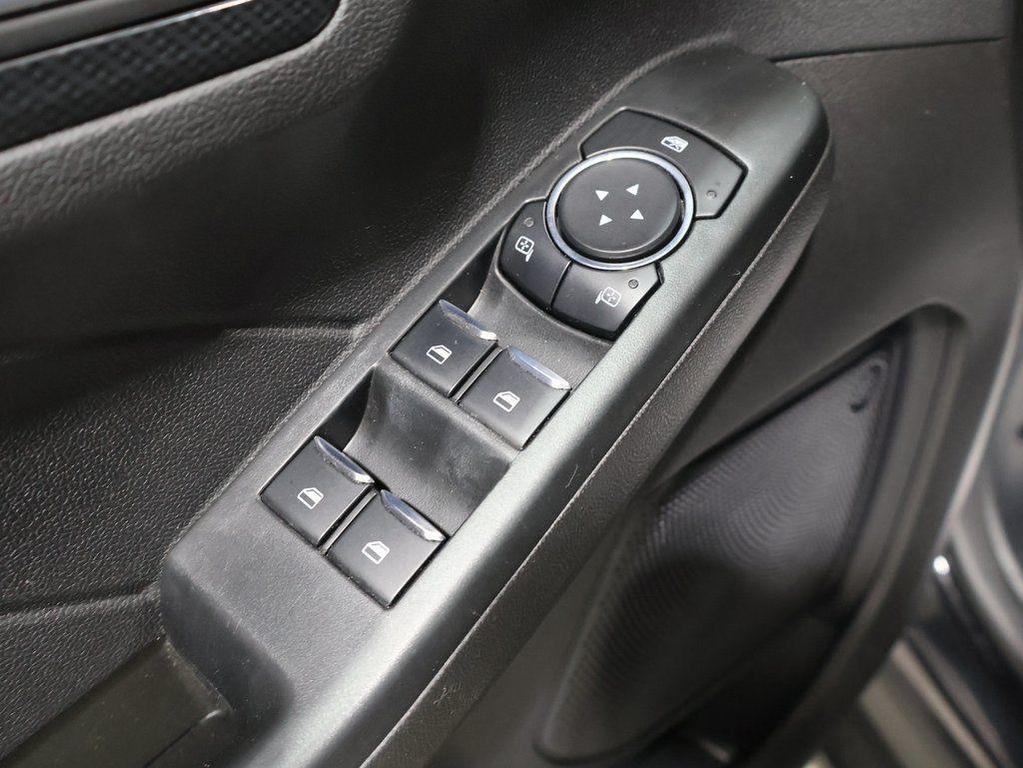 used 2023 Ford Escape car, priced at $21,609