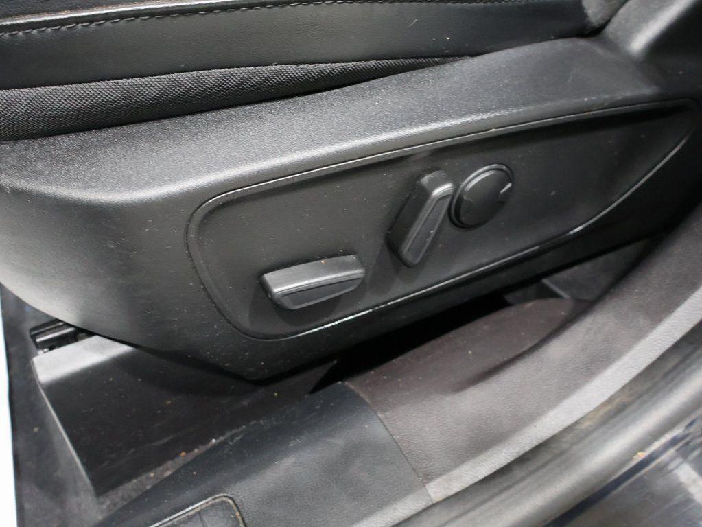 used 2023 Ford Escape car, priced at $21,609