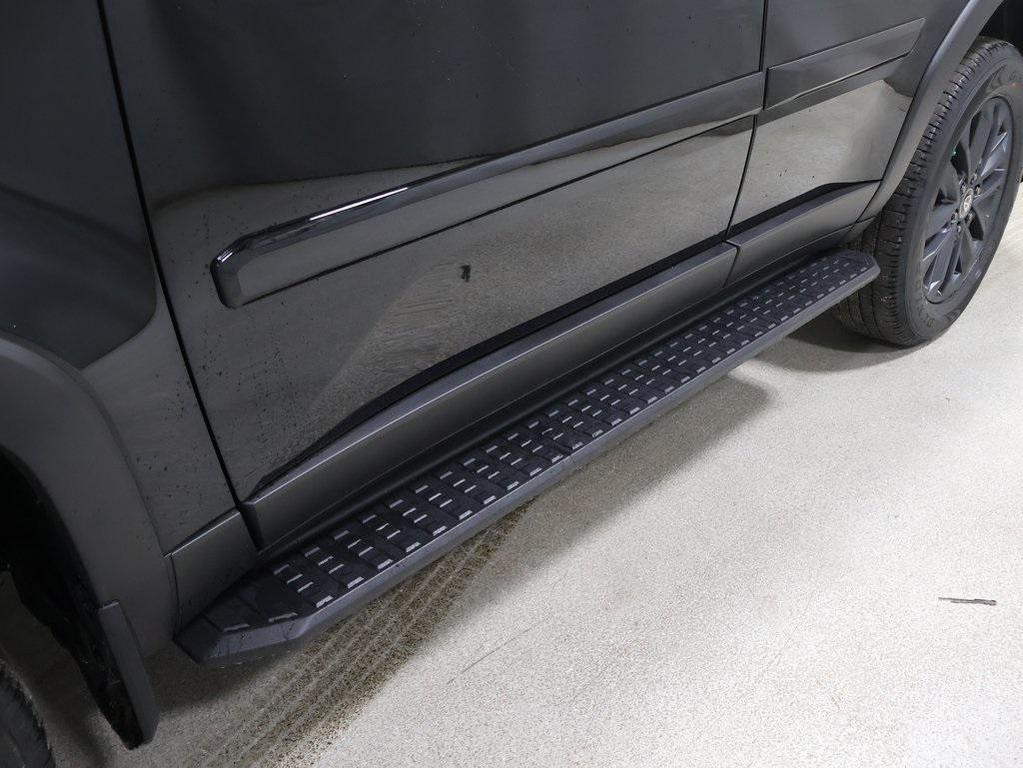 new 2025 Toyota Land Cruiser car, priced at $67,310