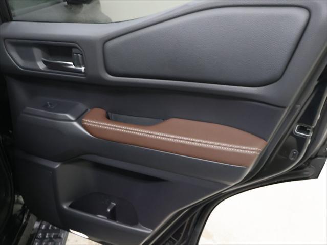 new 2025 Toyota Land Cruiser car, priced at $67,310