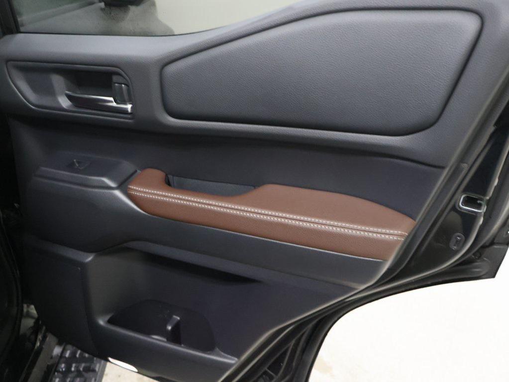 new 2025 Toyota Land Cruiser car, priced at $67,310
