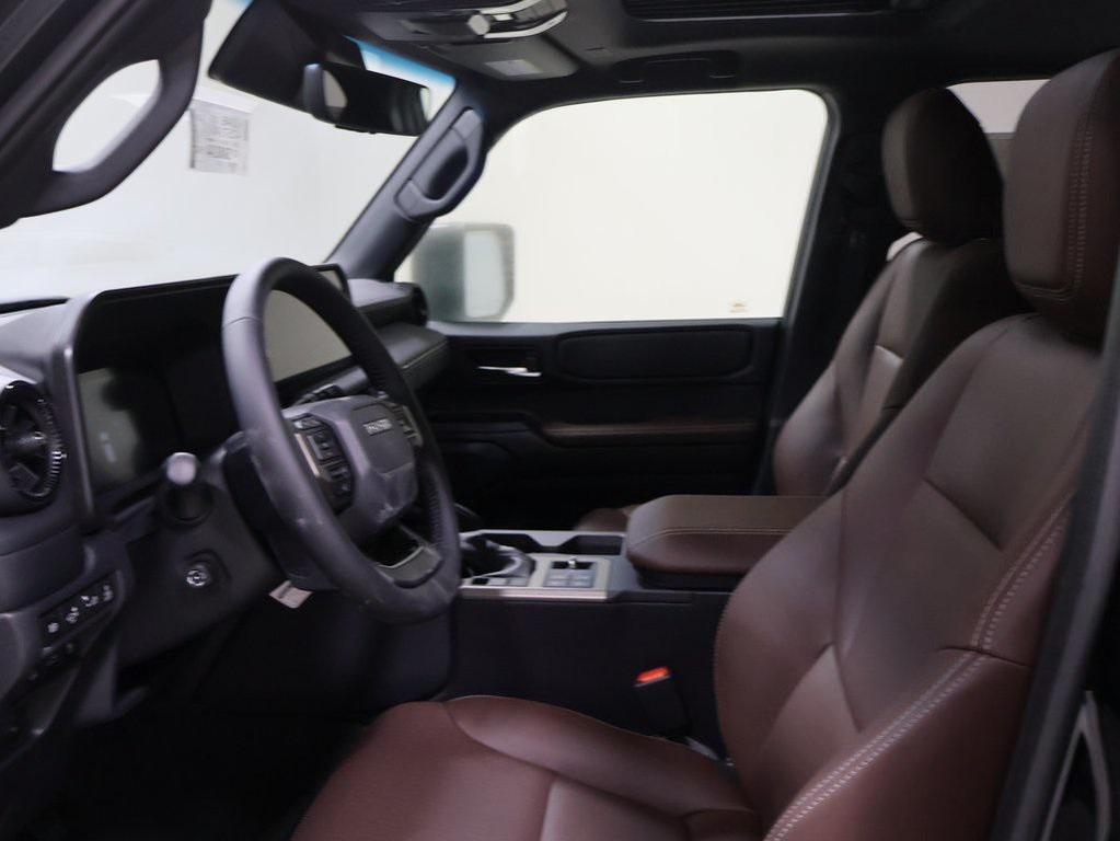 new 2025 Toyota Land Cruiser car, priced at $67,310
