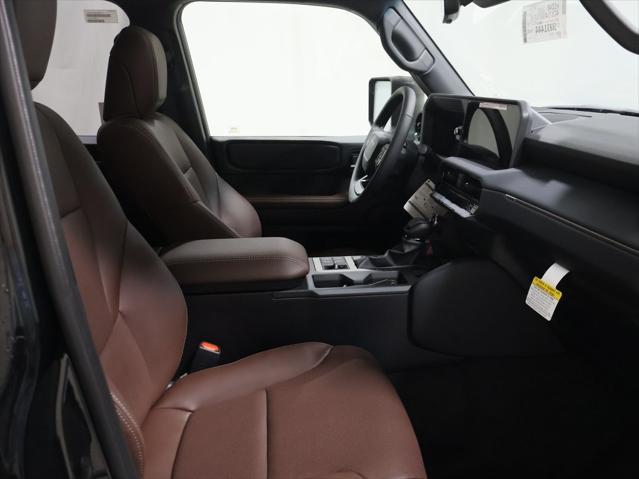 new 2025 Toyota Land Cruiser car, priced at $67,310