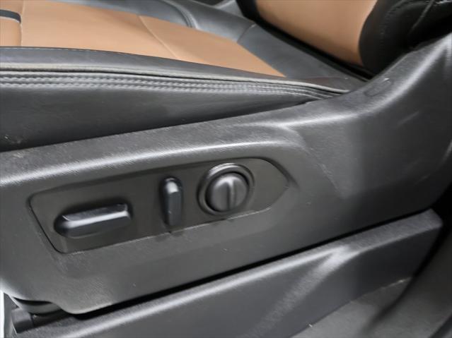used 2021 Chevrolet Silverado 1500 car, priced at $45,375