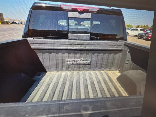 used 2021 Chevrolet Silverado 1500 car, priced at $45,872