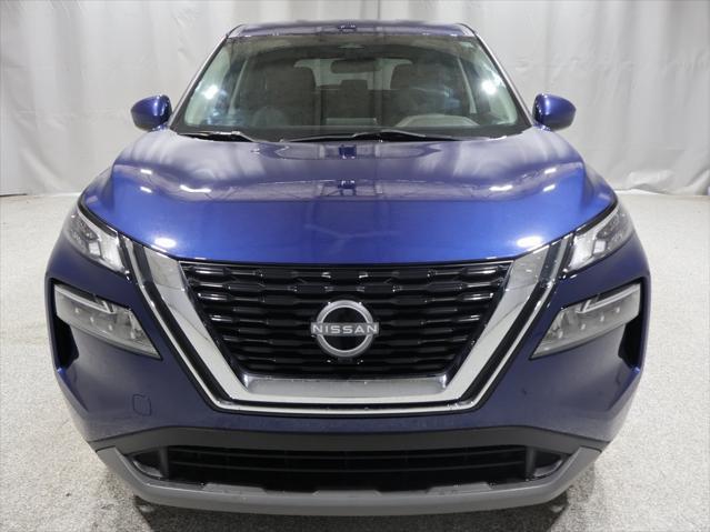 used 2023 Nissan Rogue car, priced at $21,693
