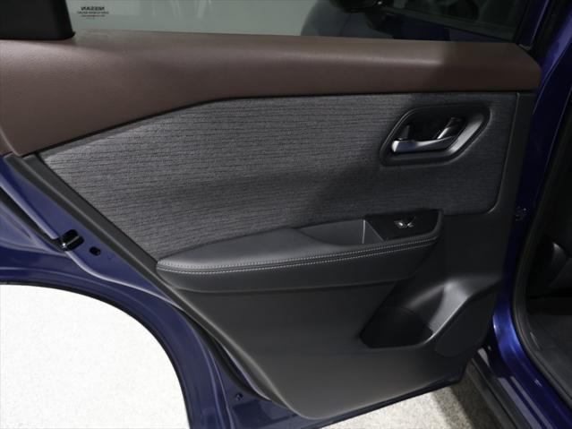 used 2023 Nissan Rogue car, priced at $21,693