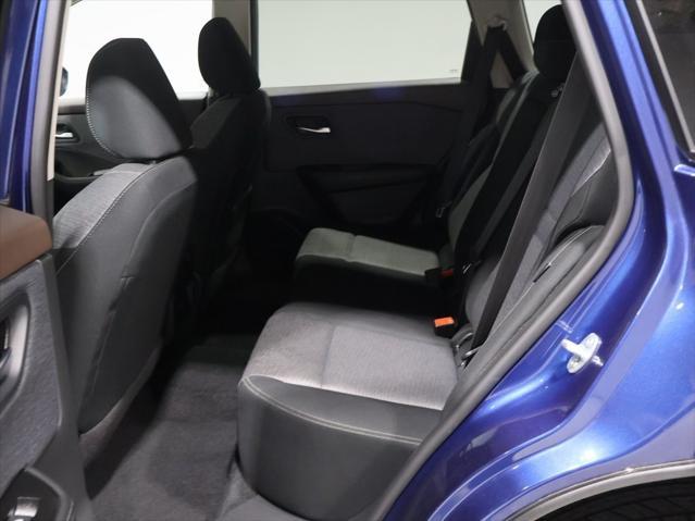 used 2023 Nissan Rogue car, priced at $21,693