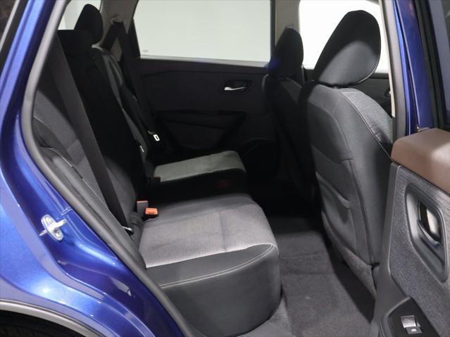used 2023 Nissan Rogue car, priced at $21,693