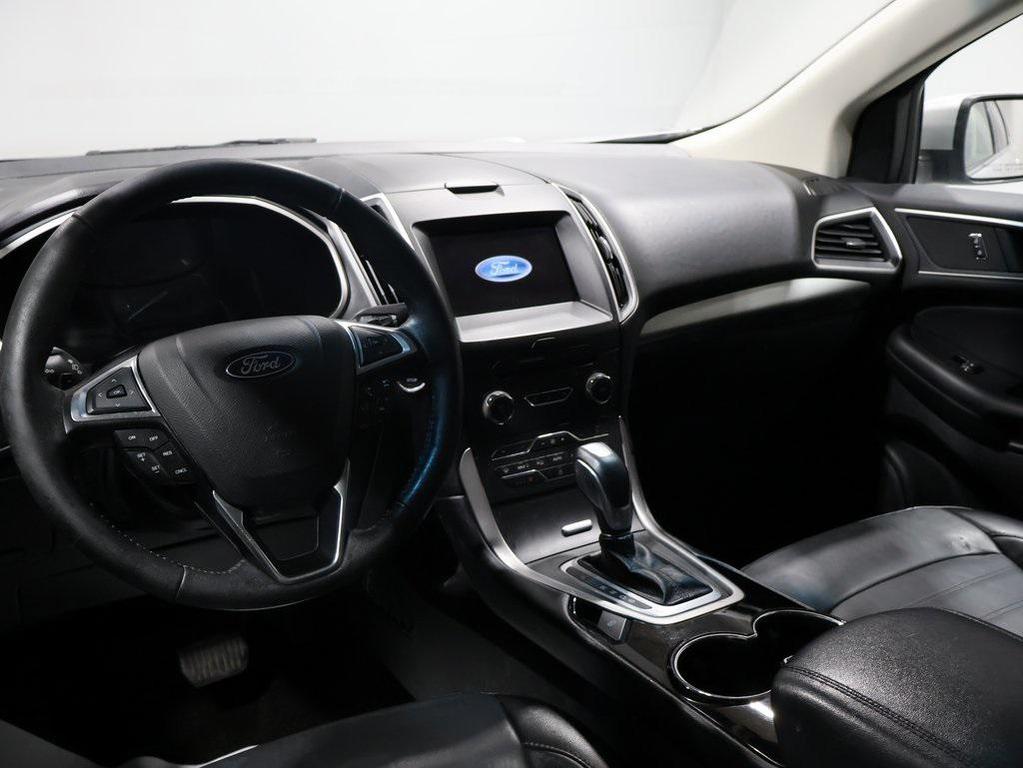 used 2018 Ford Edge car, priced at $12,985