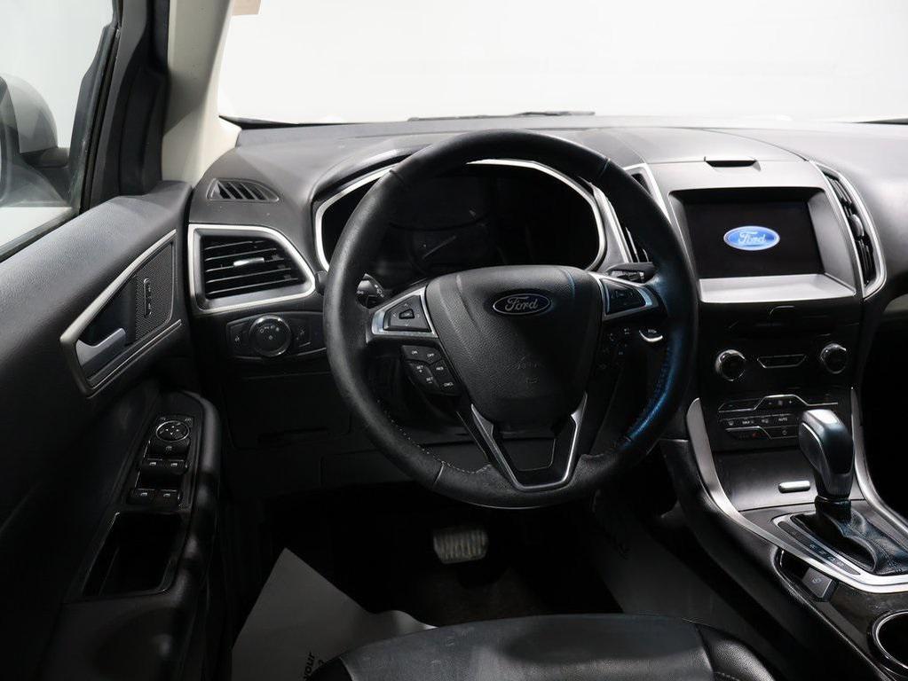 used 2018 Ford Edge car, priced at $12,985