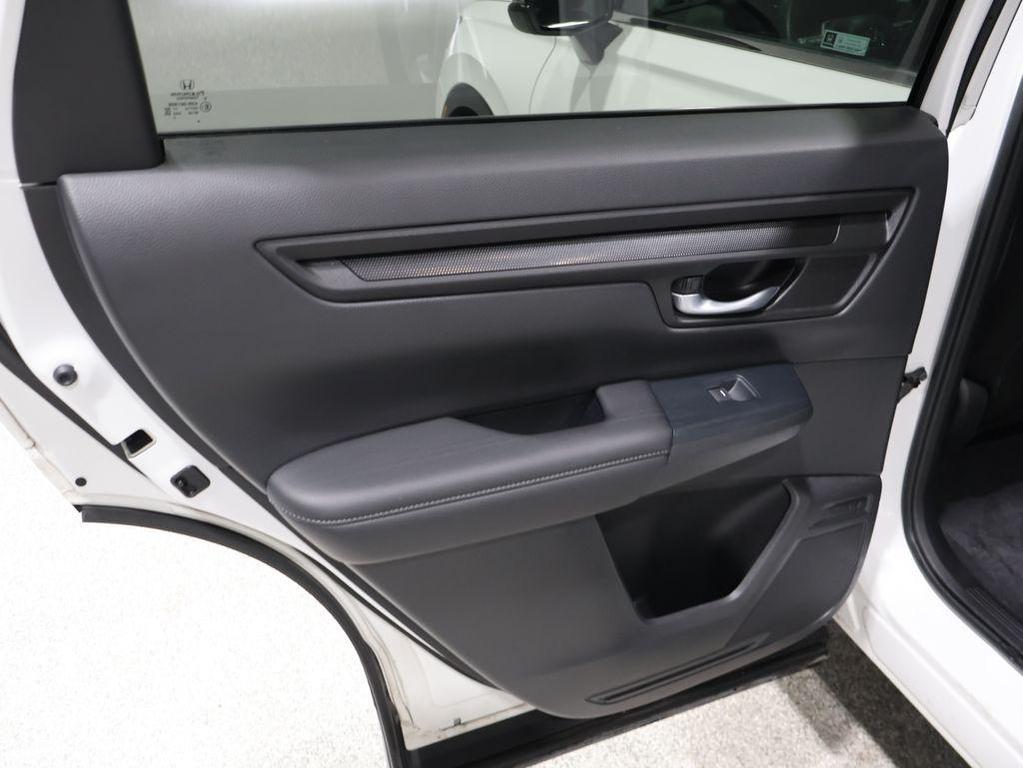 used 2023 Honda CR-V car, priced at $26,970