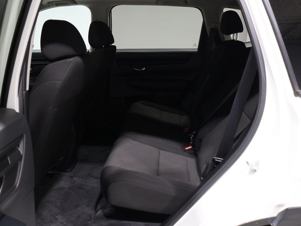 used 2023 Honda CR-V car, priced at $26,970