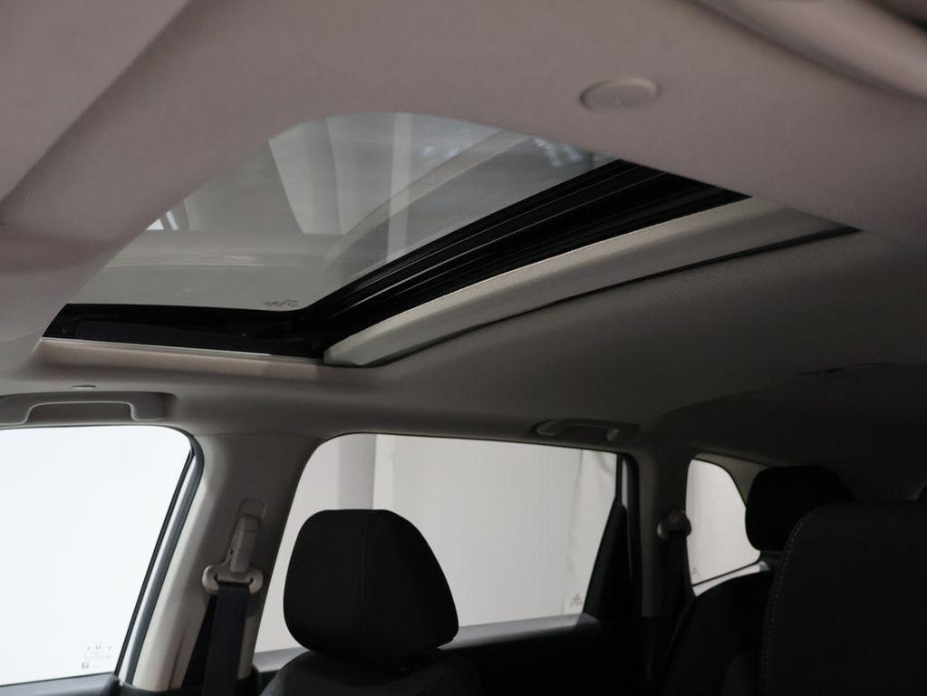 used 2023 Honda CR-V car, priced at $26,970