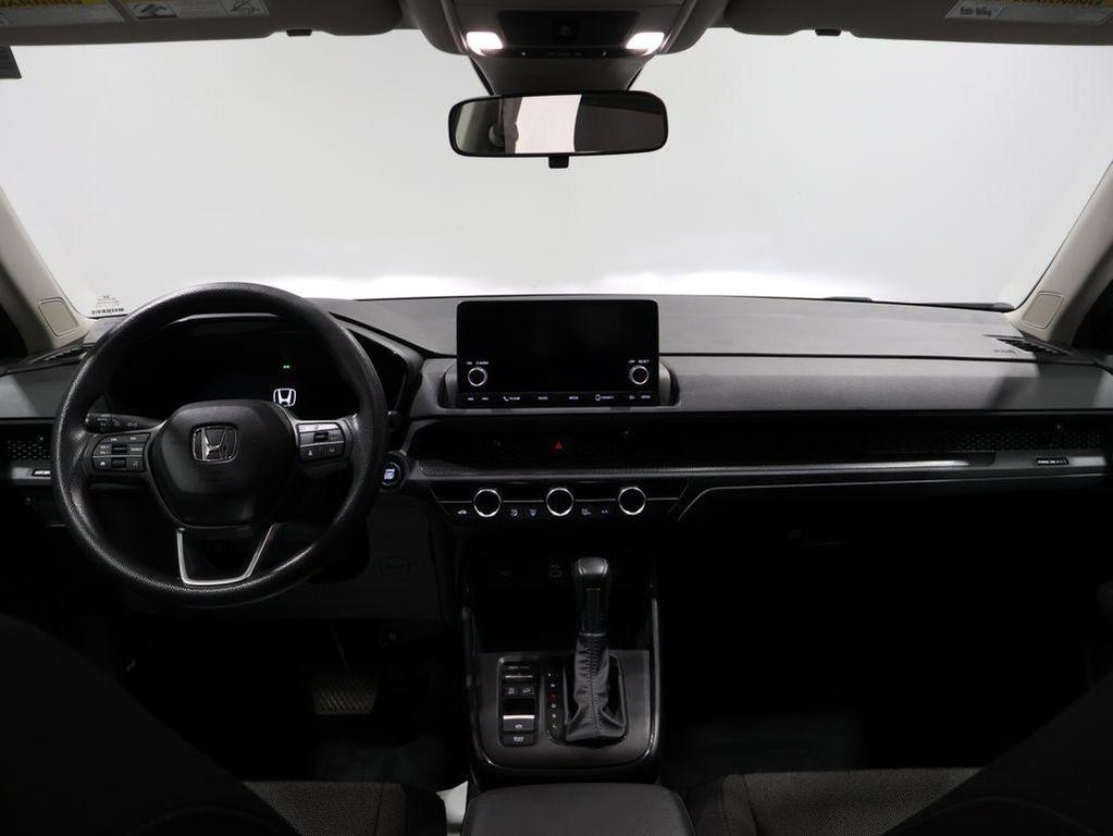 used 2023 Honda CR-V car, priced at $26,970