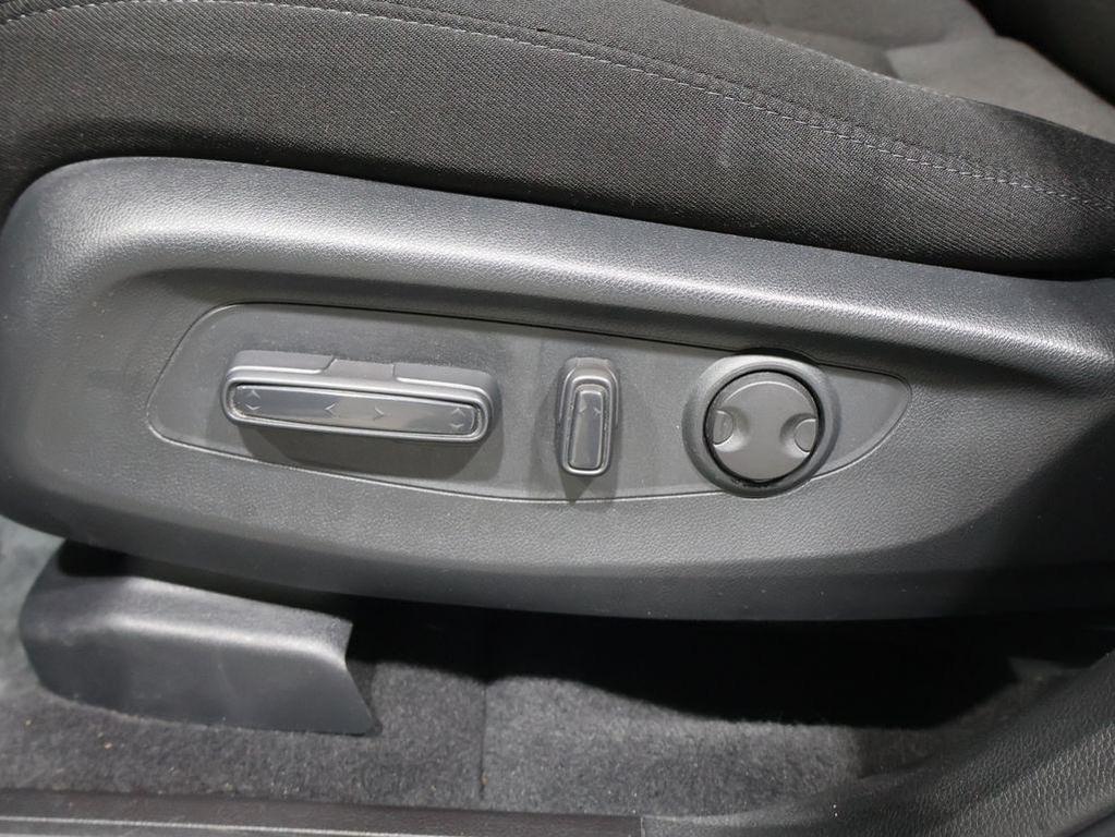 used 2023 Honda CR-V car, priced at $26,970