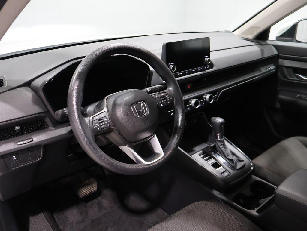 used 2023 Honda CR-V car, priced at $26,970