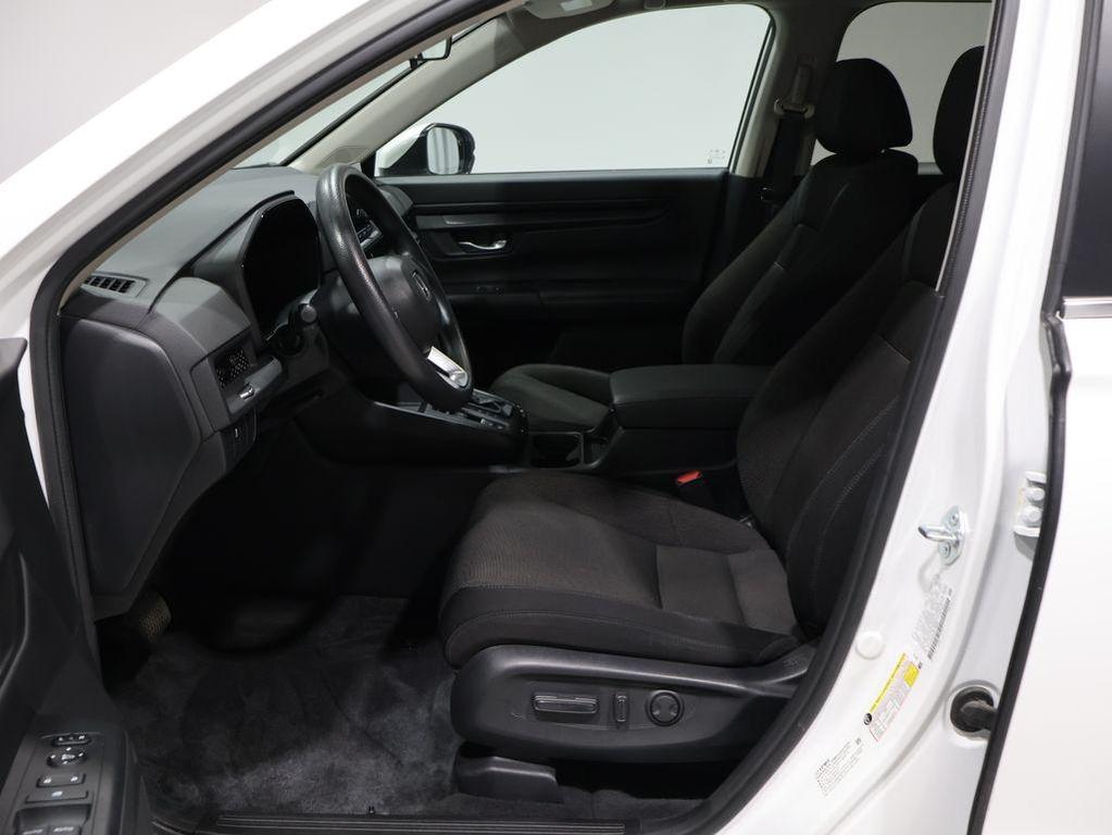 used 2023 Honda CR-V car, priced at $26,970