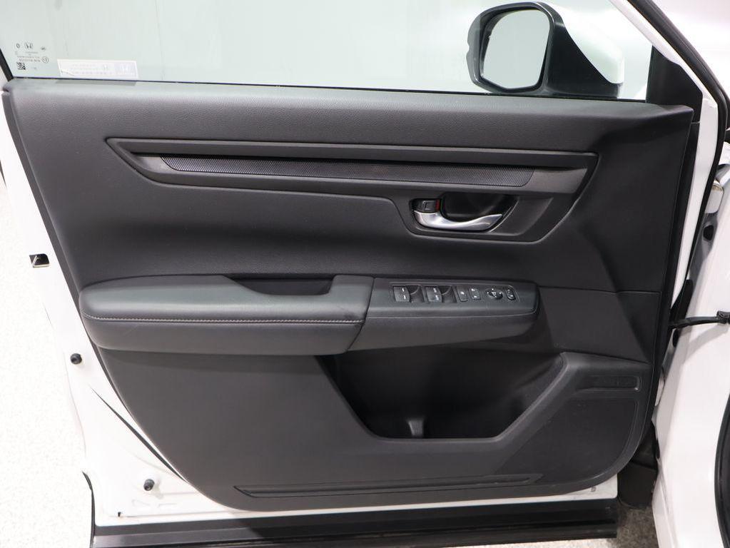 used 2023 Honda CR-V car, priced at $26,970