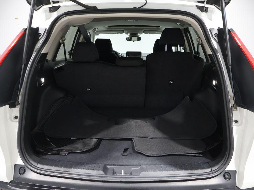 used 2023 Honda CR-V car, priced at $26,970