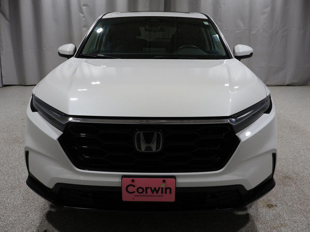 used 2023 Honda CR-V car, priced at $26,970