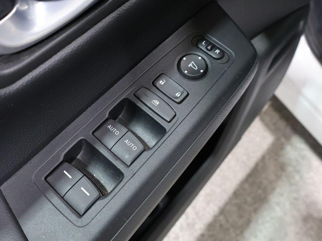 used 2023 Honda CR-V car, priced at $26,970