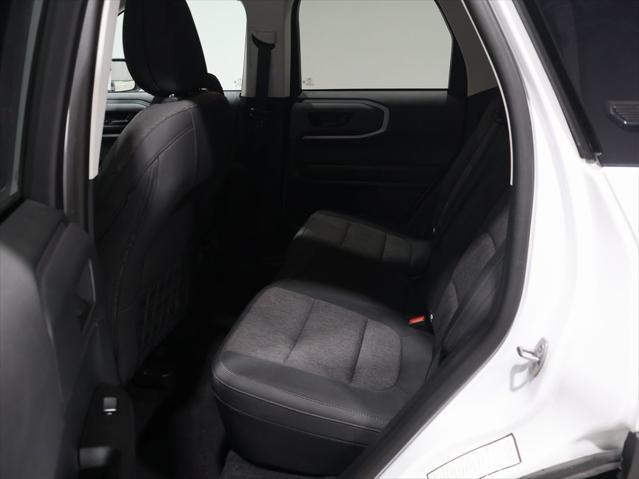used 2024 Ford Bronco Sport car, priced at $26,591