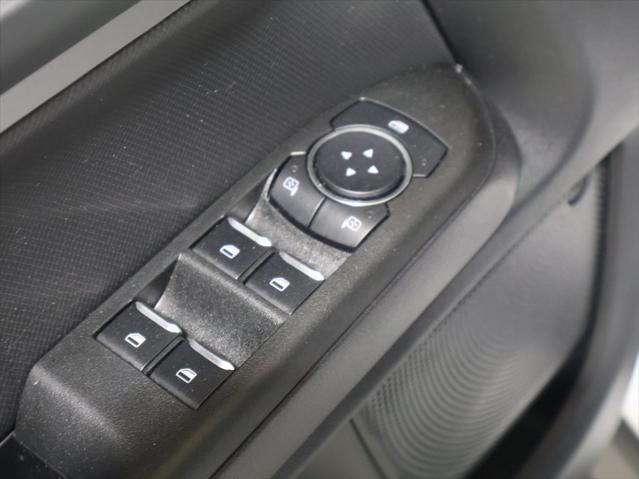 used 2024 Ford Bronco Sport car, priced at $26,591