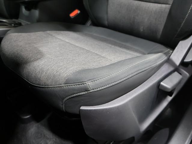 used 2024 Ford Bronco Sport car, priced at $26,591