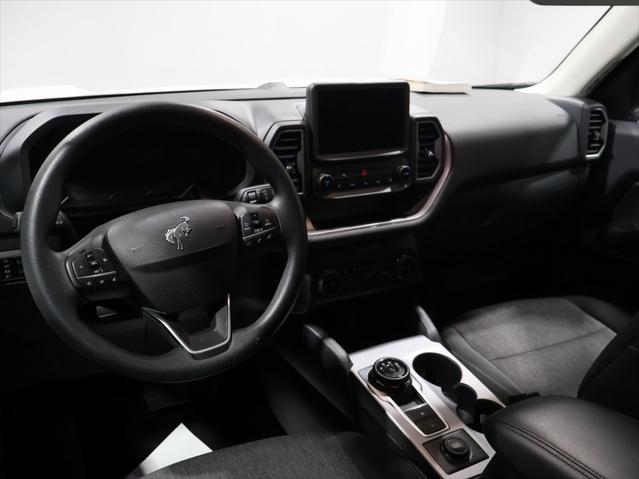 used 2024 Ford Bronco Sport car, priced at $26,591