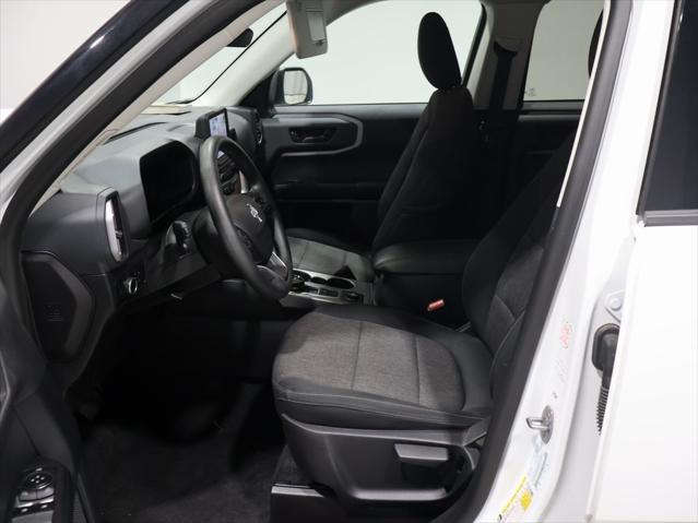 used 2024 Ford Bronco Sport car, priced at $26,591