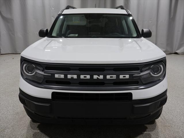 used 2024 Ford Bronco Sport car, priced at $26,591