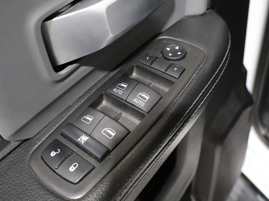 used 2022 Ram 2500 car, priced at $38,998