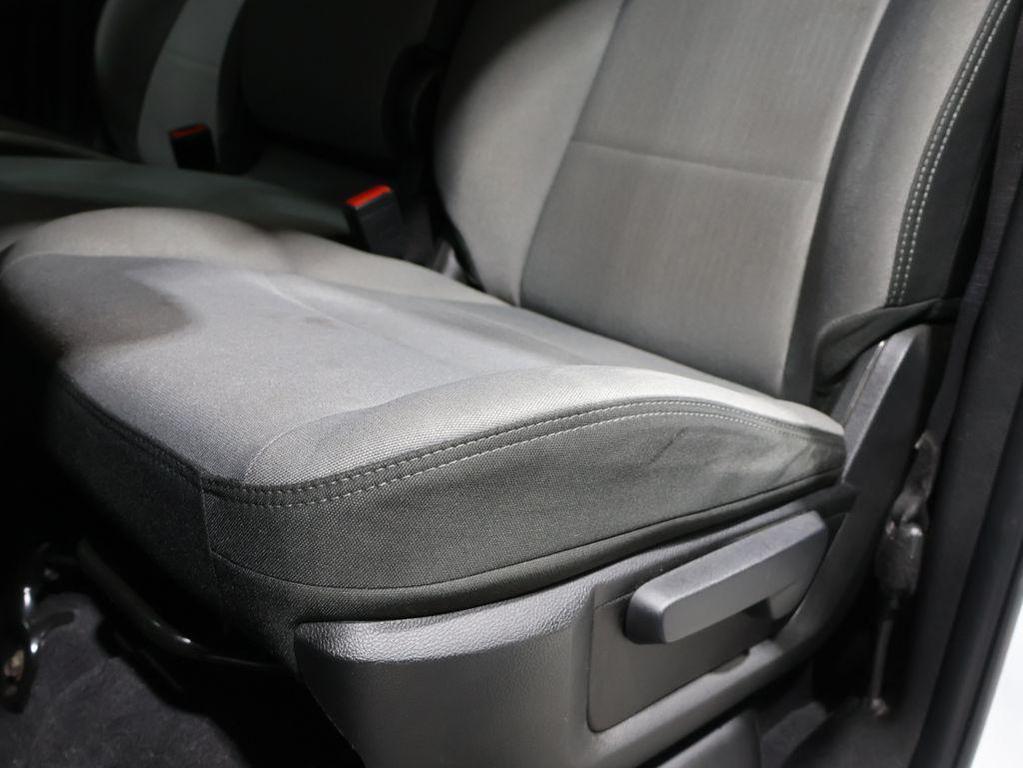 used 2022 Ram 2500 car, priced at $38,998