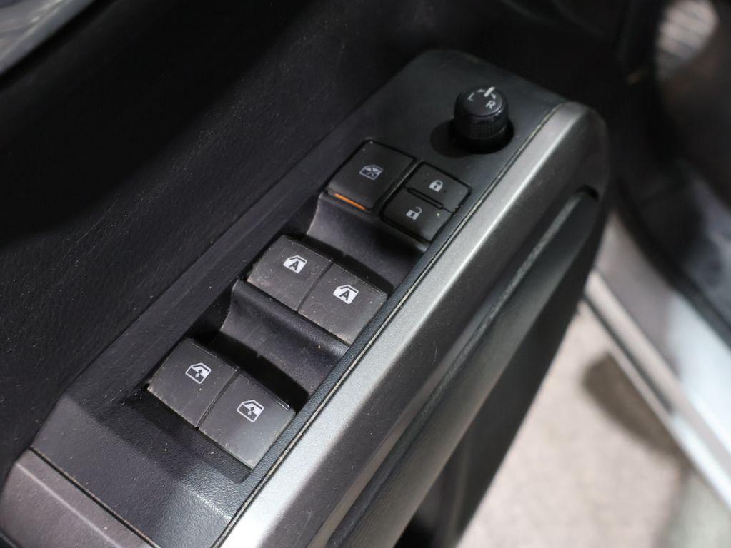 used 2023 Toyota Tacoma car, priced at $40,700