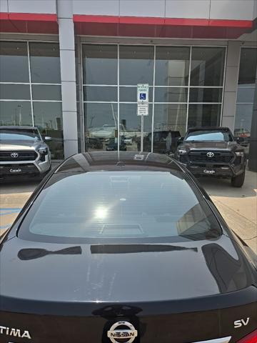 used 2017 Nissan Altima car